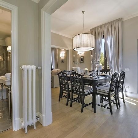 Lanfredini Firenze Daire Dış mekan fotoğraf