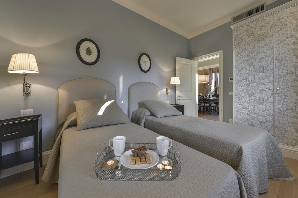 Lanfredini Firenze Daire Dış mekan fotoğraf