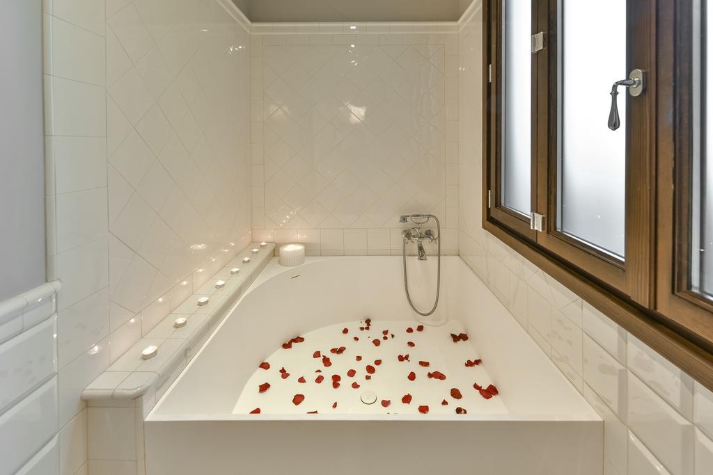 Lanfredini Firenze Daire Dış mekan fotoğraf