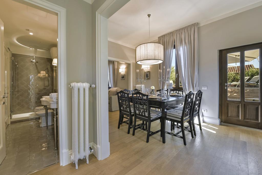 Lanfredini Firenze Daire Dış mekan fotoğraf