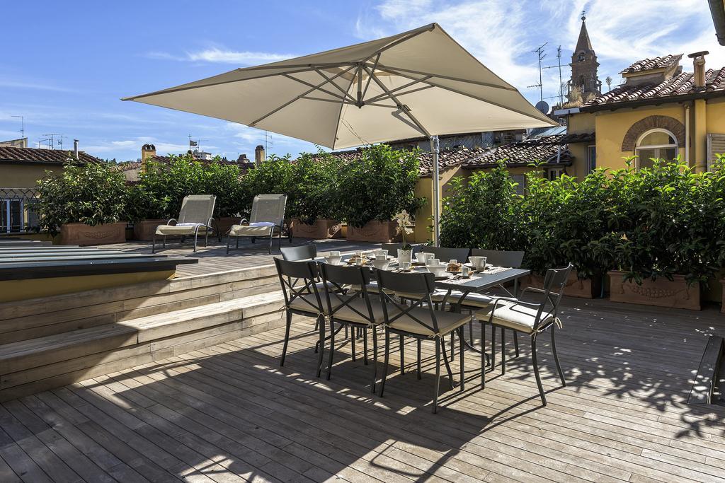 Lanfredini Firenze Daire Dış mekan fotoğraf