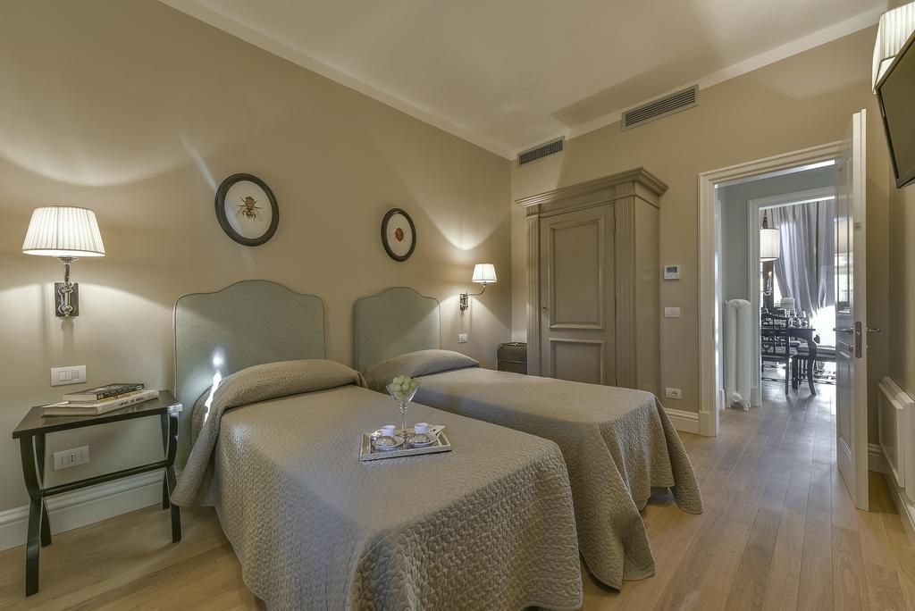Lanfredini Firenze Daire Dış mekan fotoğraf