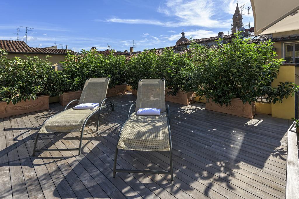 Lanfredini Firenze Daire Dış mekan fotoğraf