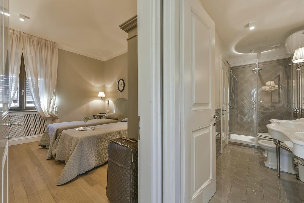 Lanfredini Firenze Daire Dış mekan fotoğraf