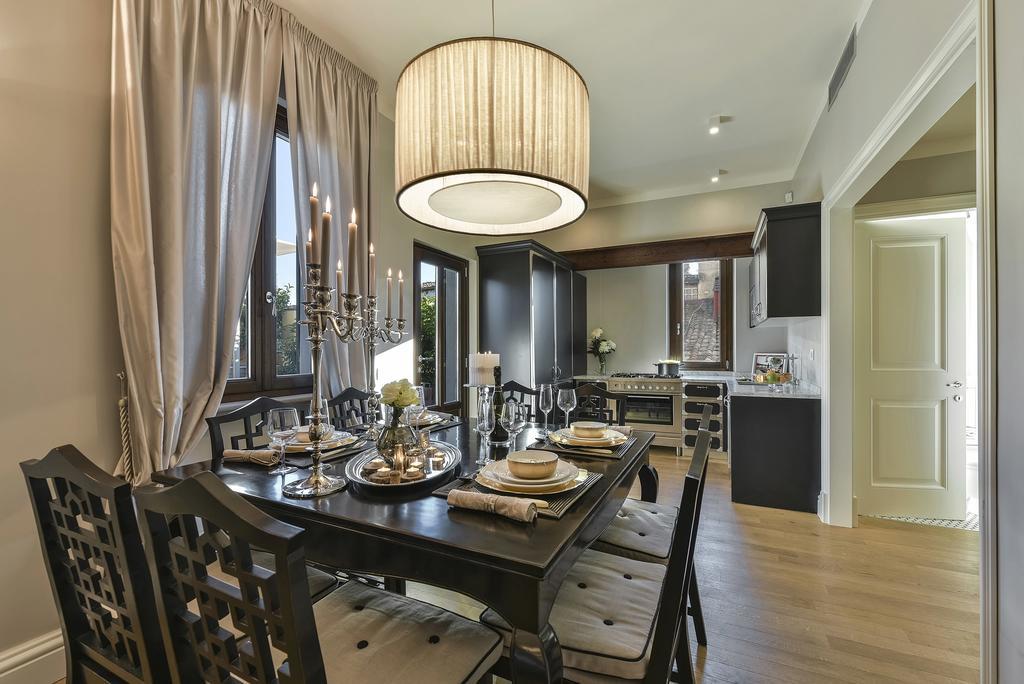 Lanfredini Firenze Daire Dış mekan fotoğraf
