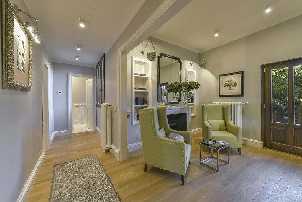 Lanfredini Firenze Daire Dış mekan fotoğraf